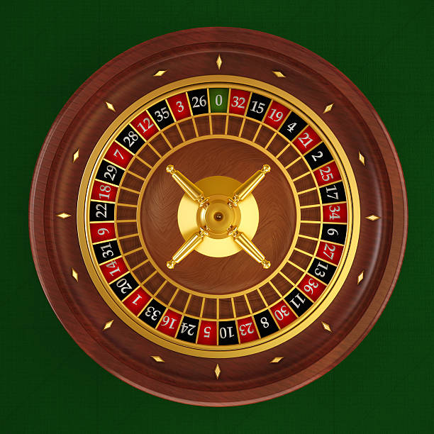 star777 Golden Wealth Baccarat