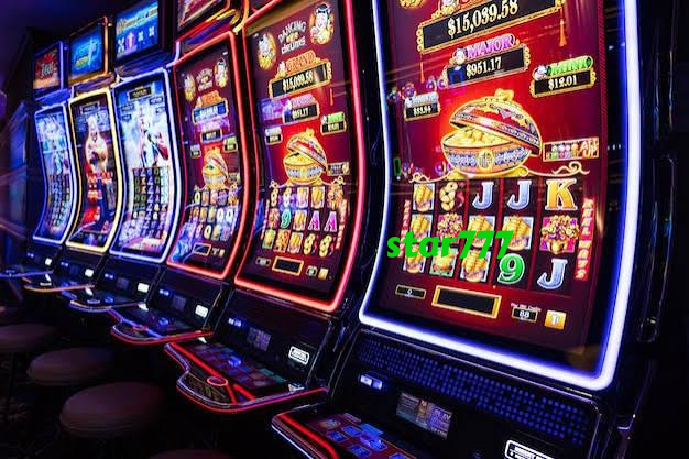 star777 App – Casino in Your Pocket