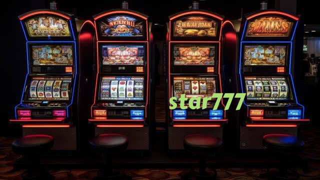 star777 Live Casino Tables Built for Indonesia
