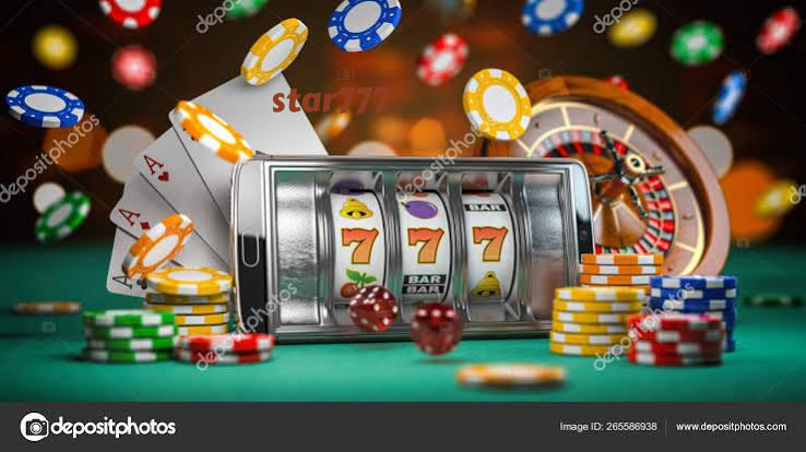 star777 Slot Rooms Built for Your Lobby