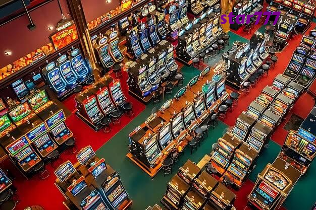 star777 Live Sportsbook Markets at Your Fingertips